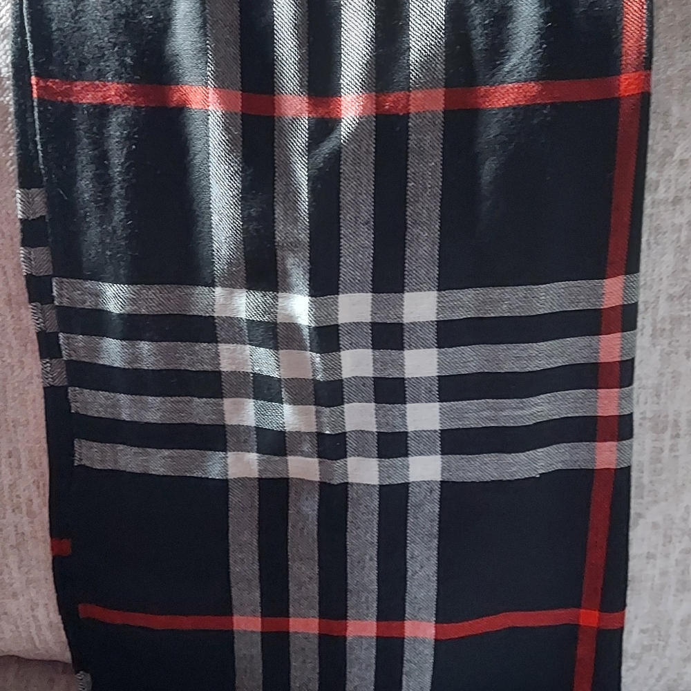 Infinity loop scarf - Picture 2 of 2